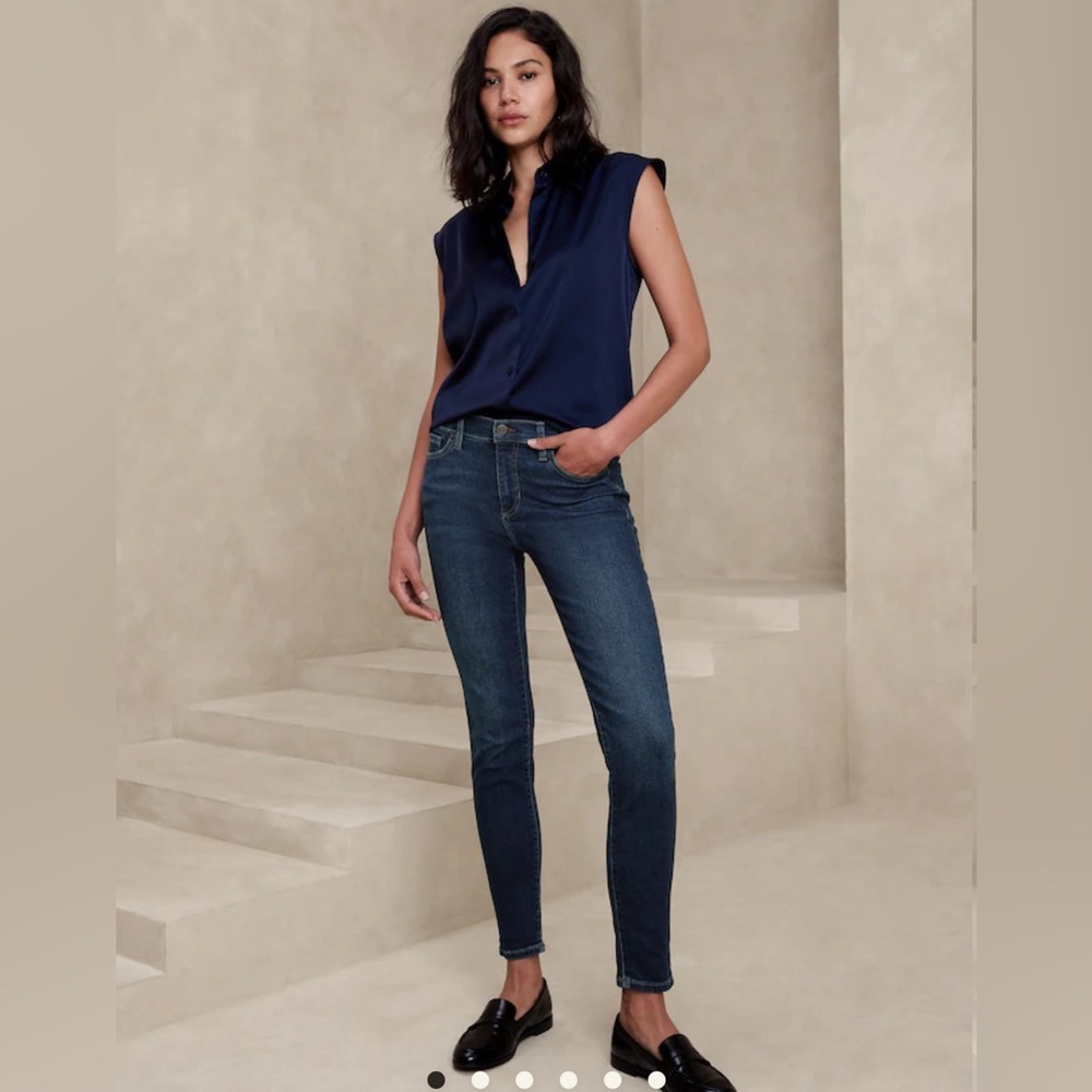 Banana Republic Jeans